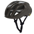Casco bici Cratoni C-Zero MIPS nero lucido-opaco,t. L/XL (58-61 cm)