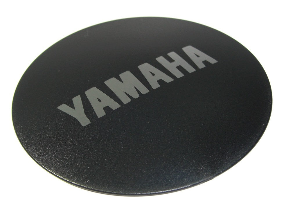 Tappo di copertura E-Bike Yamaha 2015,per motori PW,logo Yamaha arg.