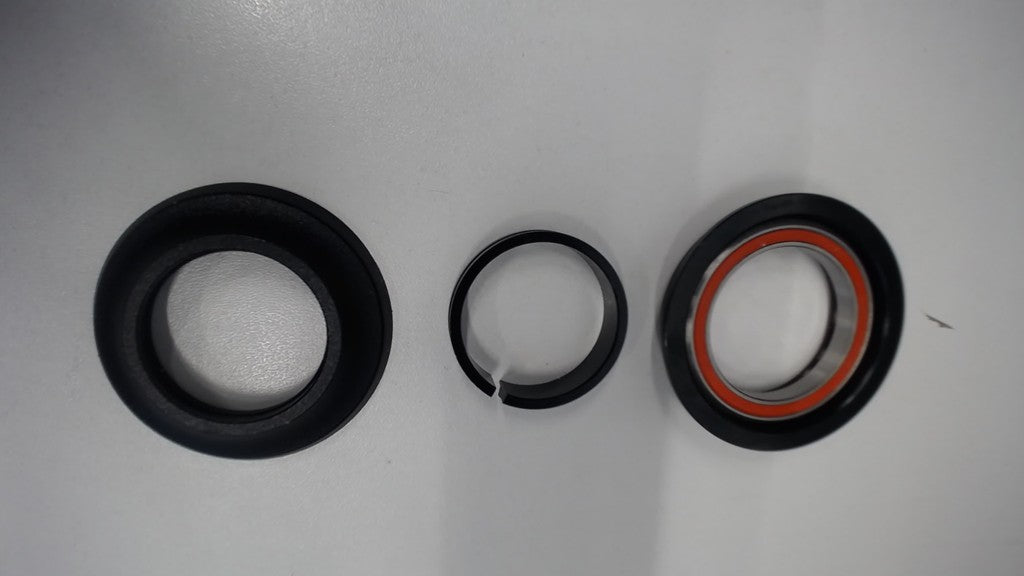 Ahead serie sterzo Feimin FP-H856 sb. black, ZS44-56 28.6-30.0