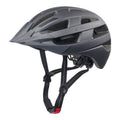 Casco bici Cratoni Velo-X (City) grigio opaco, t. M/L (56-60cm)