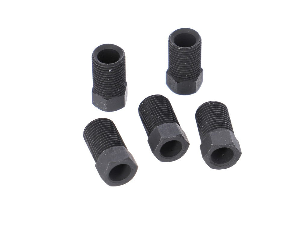 Dado di raccordo Avid 5 pezzi