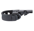 Soporte de luz trasera TRELOCK ZL 720 ZL 720,15-45mm