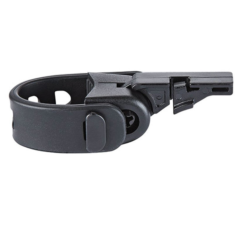 Soporte de luz trasera TRELOCK ZL 720 ZL 720,15-45mm
