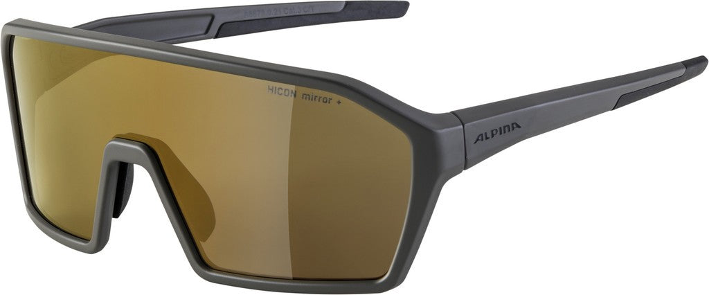 ALPINA Occhiali da sole Ram HM+