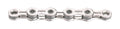 Catena cambio KMC X11EL WAXED 1/2"x11/128", 118 ma.,5,65mm,11v.,arg