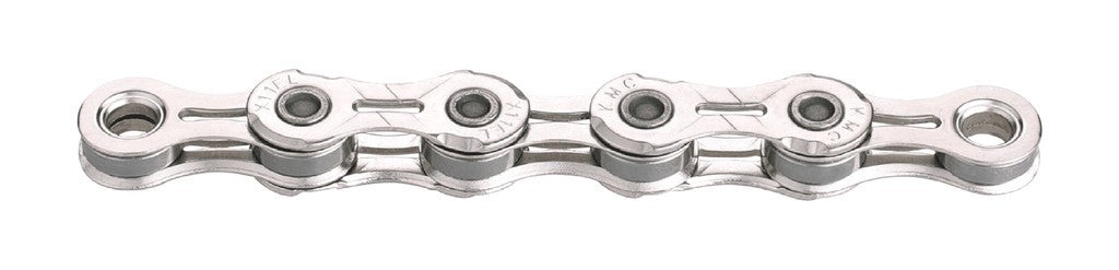 Catena cambio KMC X11EL WAXED 1/2"x11/128", 118 ma.,5,65mm,11v.,arg