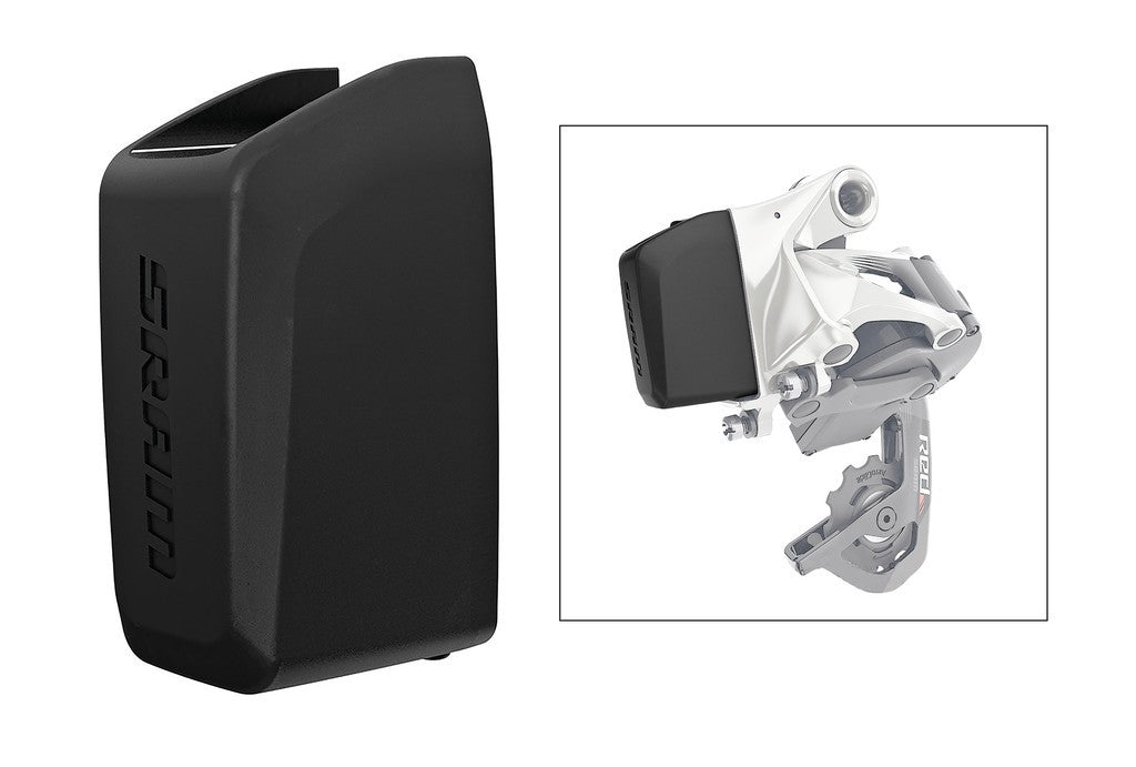 Batteria Sram eTap / AXS nero, senza caricabatterie