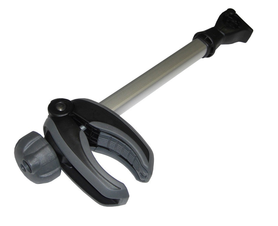 Braccio di fiss. bici Thule per 2a bici medio, 302mm, per 920/922 dal 2014