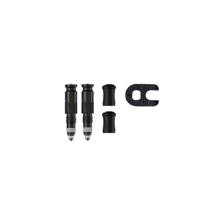 Kit di conversione VP-SCV Schwalbe Clik valvole incluse