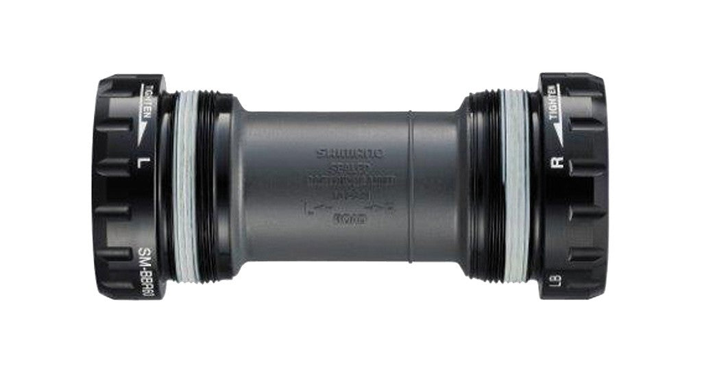Set gusc. cusc. Shimano SMBBR60 BSA comp.