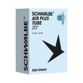 Cam. aria Schwalbe SCV 7-AP Air Plus 20" 40/62-406 VP 40mm
