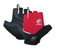 Guanti Chiba Sport rosso, t. S/7