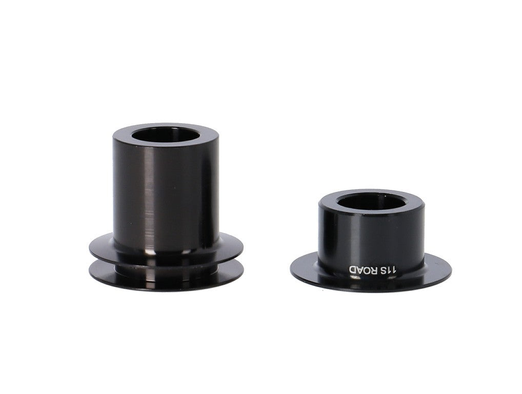 Kit de adaptación buje DT Swiss RP 135/12mm TA, Shimano 11 SP Road