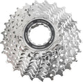 Pacco pignoni Shimano CS-HG500 10vel11-12-13-14-15-17-19-21-23-25 Z