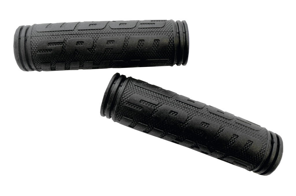 Puños fijos SRAM negros, 60 mm, par