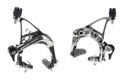 Set freno a cerchio SRAM Force RA/RP, grigio, alluminio, con past.