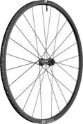 RA DT Swiss PR 1600 Spline 23 DB, 28"/20 alluminio,nero,CL,100/12mm TA