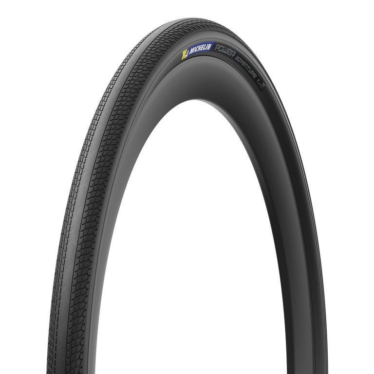 Coper. Michelin Power Advent. Comp.L.pg. 36-622 700x36C nero TL-Ready