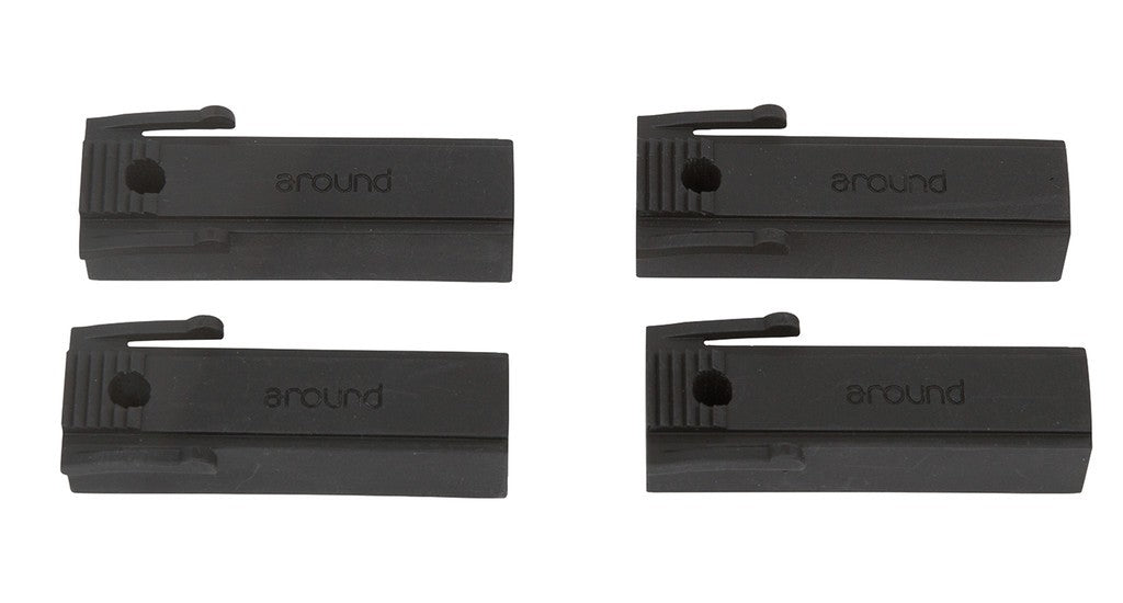 Spessori per cestino posteriore College per Around Fix e sistema Removable