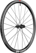 RP DT Swiss ERC1100 Dicut DB 28"/35mm Carbon, Center Lock, 142/12mm TA,Shimano