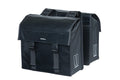 Basil Urban Load DB Doppeltasche Nr. 40,5 x 17,5 x 46 cm, 48–53 l, wasserdicht