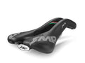 Selle SMP Plus Sattel, schwarz, Unisex, 279 x 159 mm, ca. 360 g