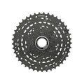Ritzelpaket Shimano Cues CS-LG400-9 9-fach, 11-13-15-17-20-23-26-30-36