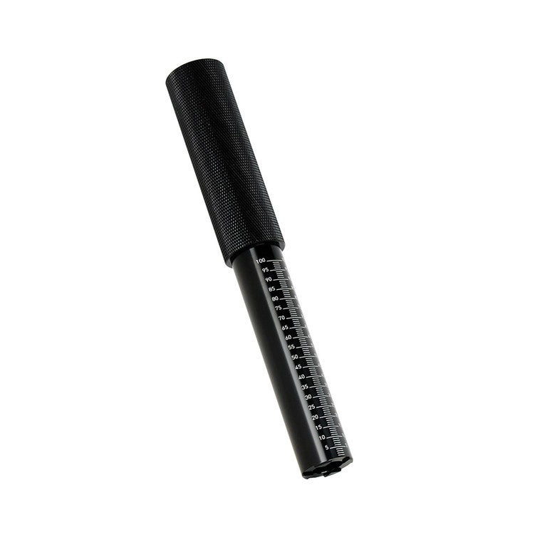 Attrezzo di mis. per amm. post. Rockshox per Monarch/Deluxe