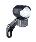 Luce LED per e-bike BÜCHEL Shiny 40 6-48 V, 40 Lux