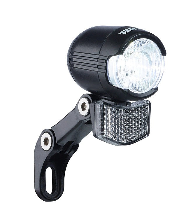 Luce LED per e-bike BÜCHEL Shiny 40 6-48 V, 40 Lux