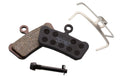 Past. fr. disc. SRAM ORG/AL MEDIUM QTLT Trail/ Guide/G2/Level 4 Kolben
