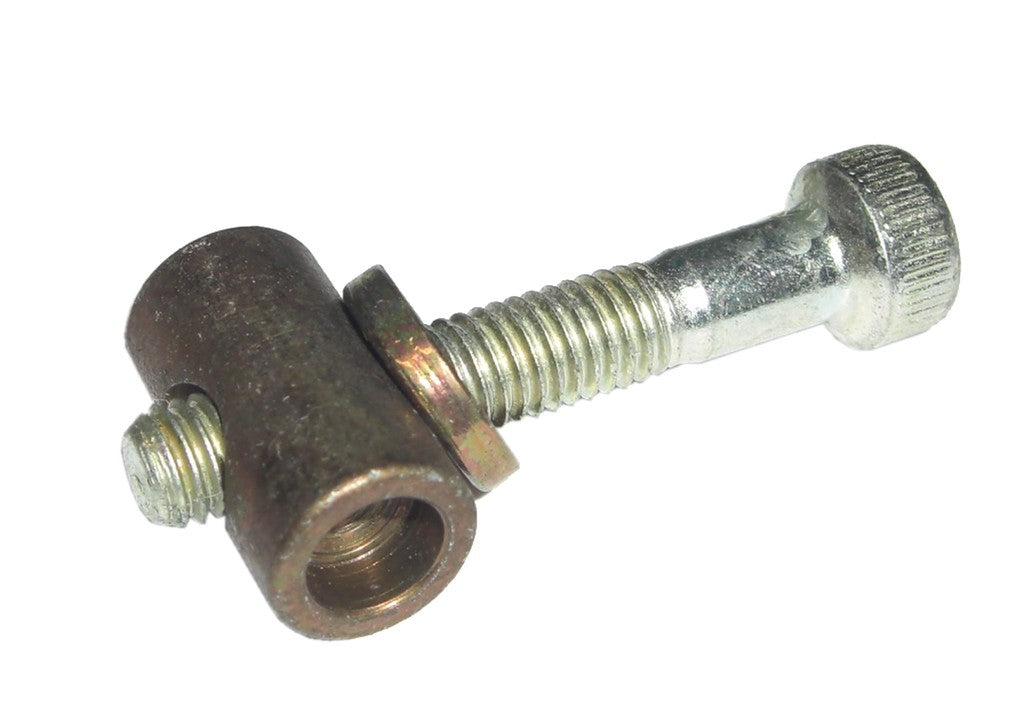 Vite per reggisella Thomson Droppe con rondella e dado, 2 pezzi