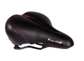 Sella P&P Rückenwind 802 nero/rs, unisex, 265x210mm, ca. 700g