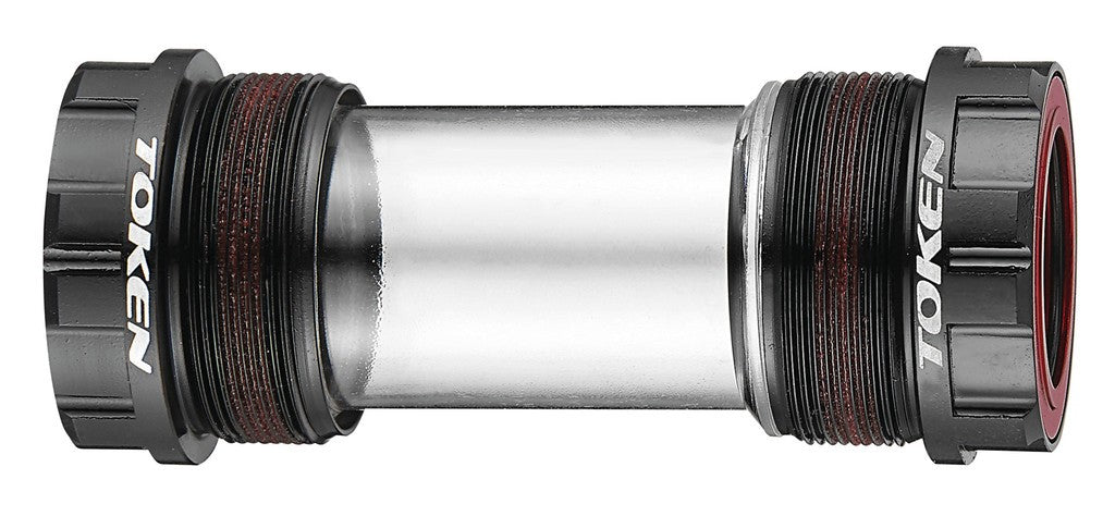 Mov. centr. TOKEN BSA Triple8 A.T: BSA - Guarn.: Shimano & Sram GXP