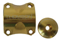 Thomson Gold Lenkerklemmsatz, 31,8 mm, Elite X4 MTB
