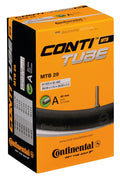 CONTINENTAL Camera d'aria MTB 28/29 28/29x1.75-2.50" 47/62-622 VS 40mm