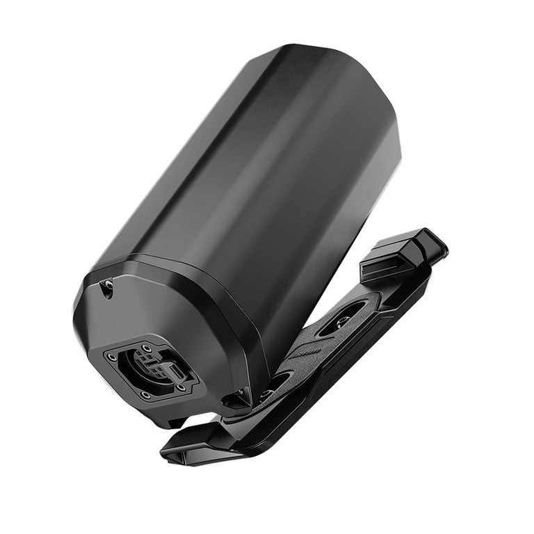 Soporte de extensión de rango y cable SRAM de 320 mm para Eagle Transmission Powertrain