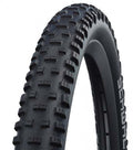 Schwalbe Tough Tom 27,5 x 2,60 (65 - 584) negro SBC