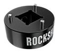 Attrezzo pistone RockShox per ammortizzatore carro post.
