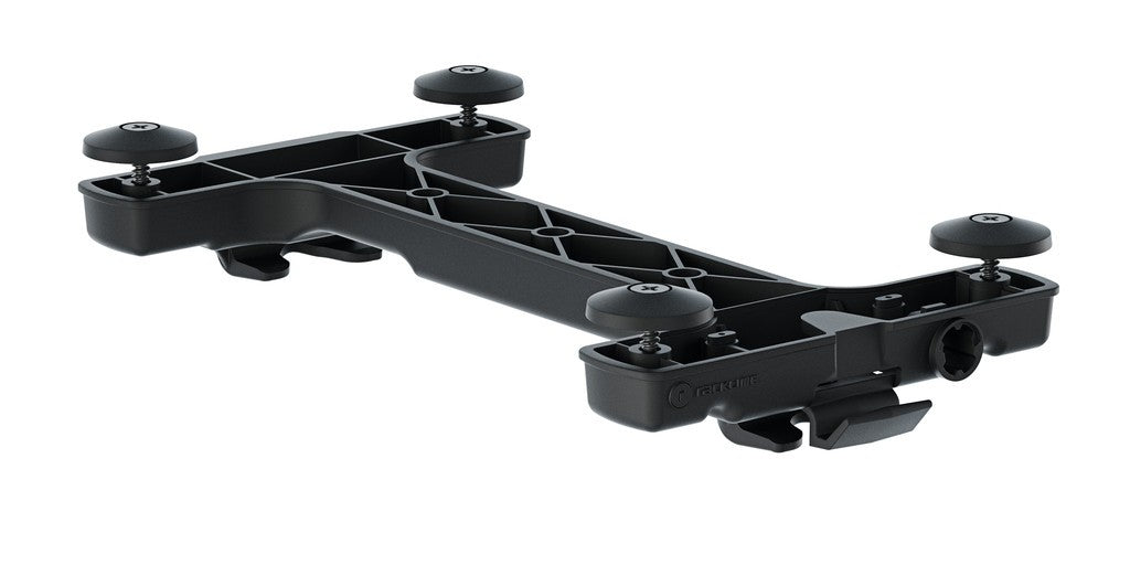 Adattatore sistema Racktime Snapit 2.0 235x127x32mm, senza pied.,senza serratur