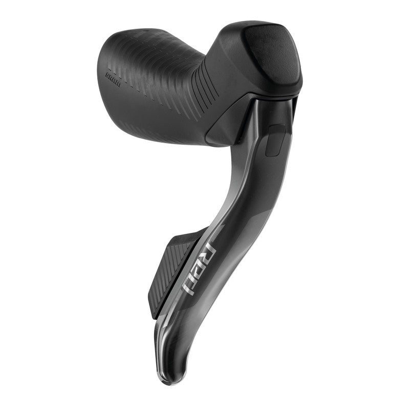 Maneta de cambio y freno SRAM Red AXS E1 RA, derecha, 950 mm, FM 20 mm, tornillería de acero inoxidable