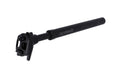 Reggisella ammort. Ergotec SP-10.0 Ø30,9, 350mm, 15mm, nero, all