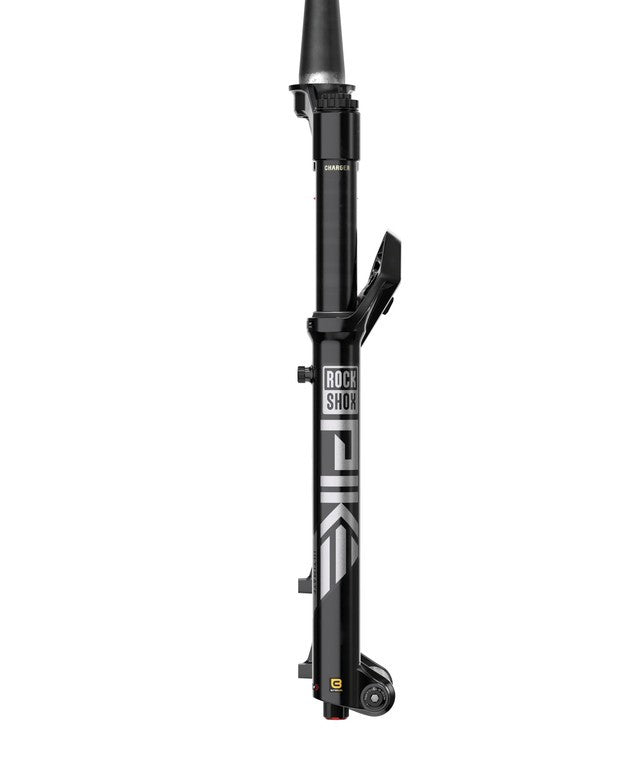 Horquilla RockS. Pike Ult. Charge. 3.1 RC2 29" Boost, 15x110, 140 mm, 44 desviadores, DA+, n.°