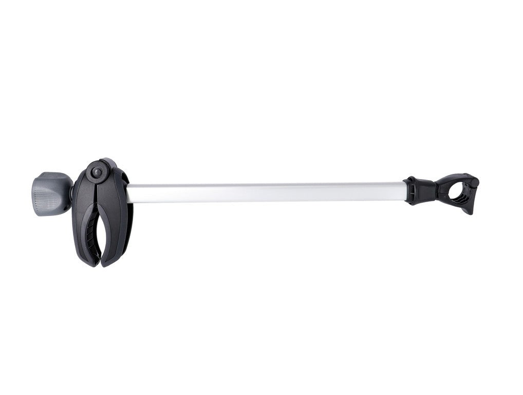 Brazo de montaje Thule para tercera bicicleta, largo, para VeloCompact 926/927