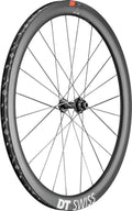 RA DT Swiss ERC1100 Dicut DB 28"/45 mm Carbon, Center Lock, 100/12 mm TA