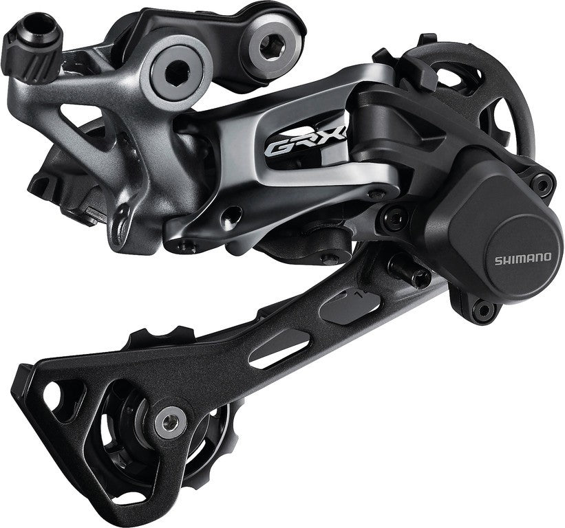 Schaltwerksaufnahme. Shimano GRX Shadow Plus RD-RX812 11-fach, Direktmontage