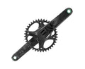 Guarnitura Ekar 13v 13v.,44d,170mm,solo per IC21+OC21
