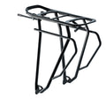 Portap. sistemaRacktime Boostit 2.0 Tour nero, 29", allum., ca. 770g