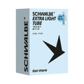 Cam. aria Schwalbe SCV14L-EL extra light 27.5" 54/75-584 SCV nr 40mm