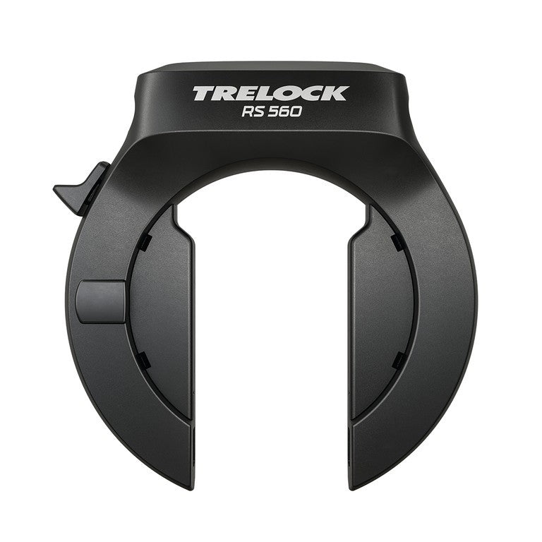 Trelock RS 560 AZ 58-mm-Rahmenschloss, abnehmbarer Schlüssel, POC-Standard